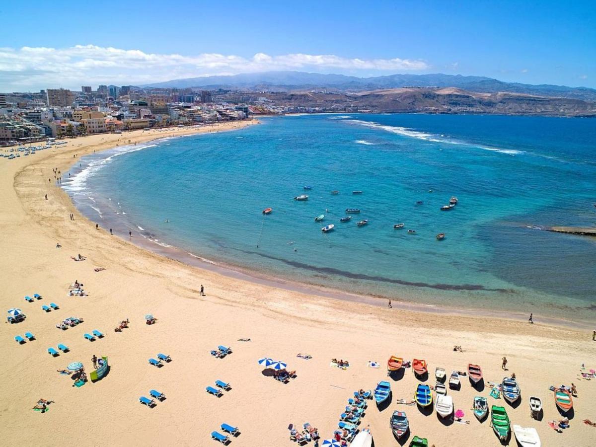 Benecharo By Canariasgetaway Las Palmas de Gran Canaria Luaran gambar