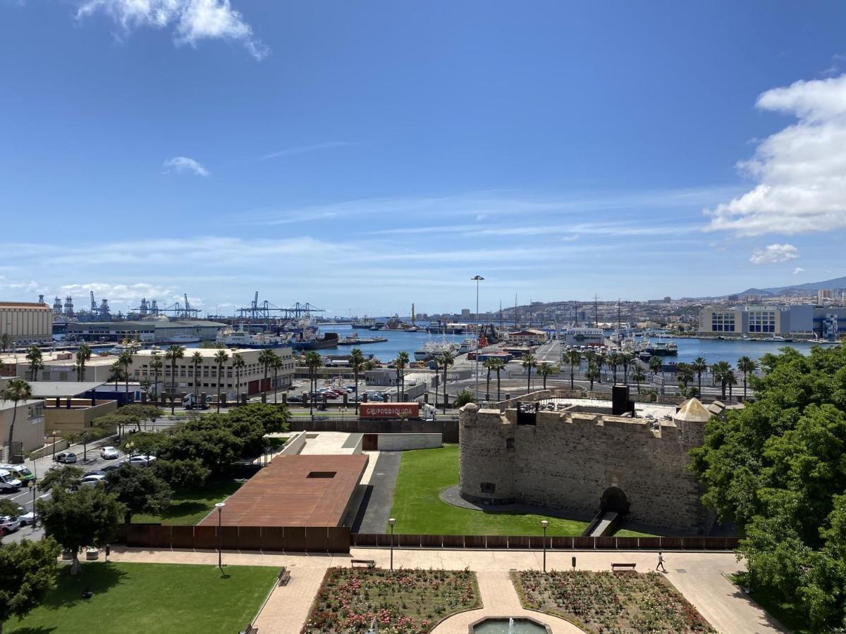Benecharo By Canariasgetaway Las Palmas de Gran Canaria Luaran gambar