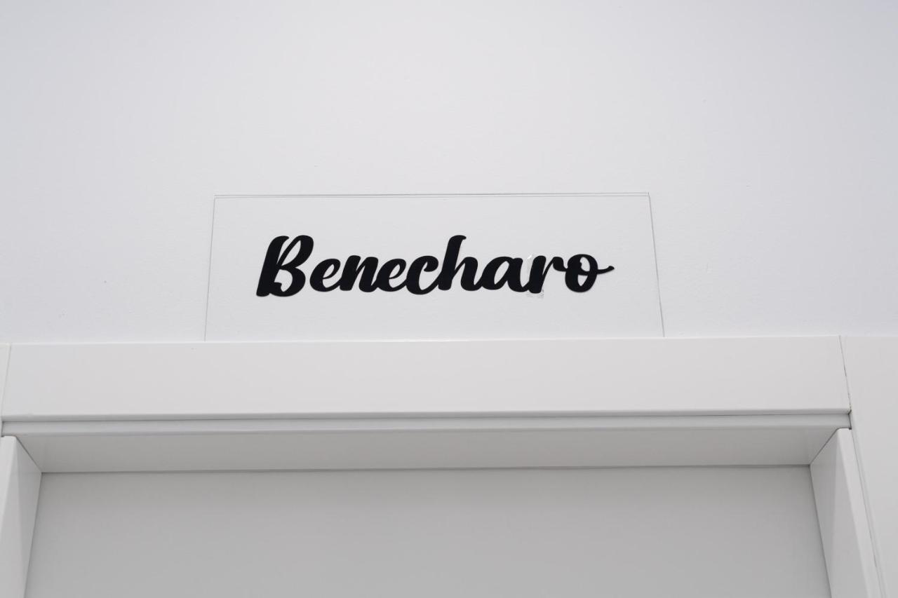 Benecharo By Canariasgetaway Las Palmas de Gran Canaria Luaran gambar