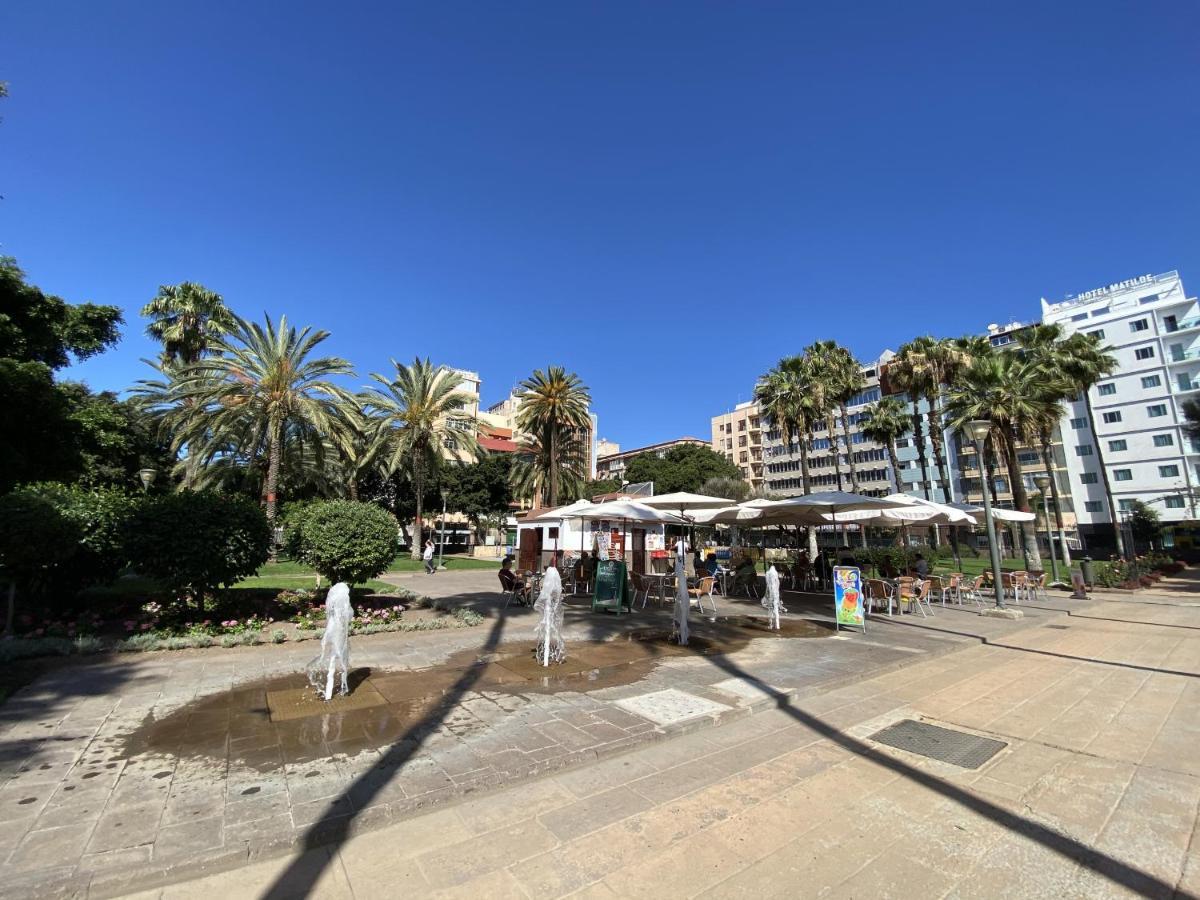 Benecharo By Canariasgetaway Las Palmas de Gran Canaria Luaran gambar
