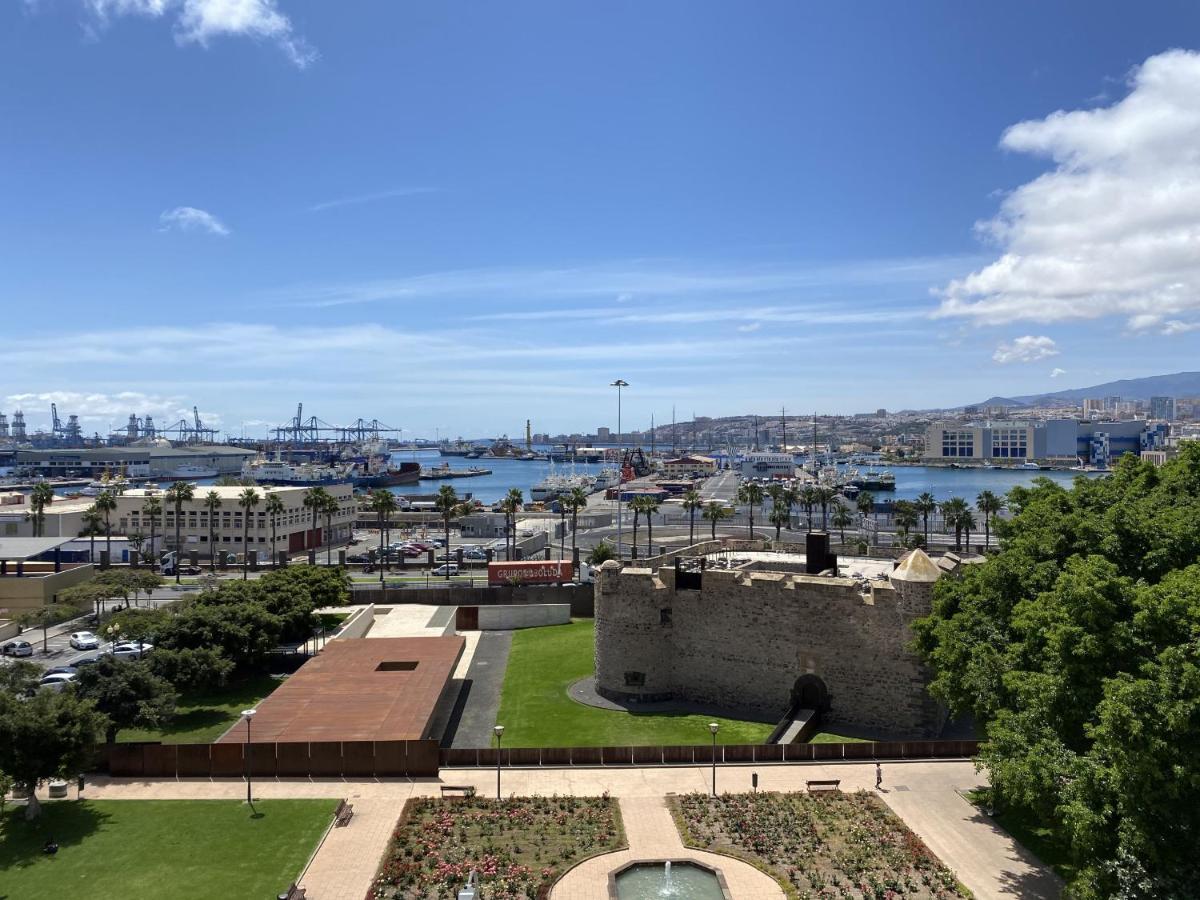 Benecharo By Canariasgetaway Las Palmas de Gran Canaria Luaran gambar